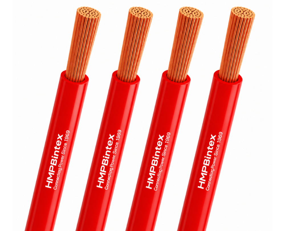 FR-LF House Wires